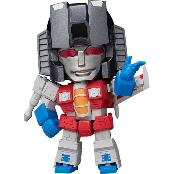 View Action Figures page