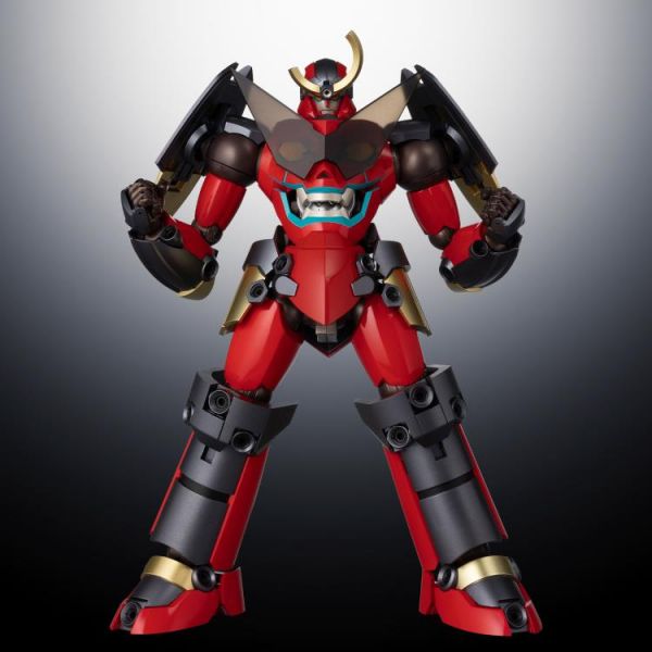 RIOBOT Henkei Gattai Gurren Lagann (Gurren Lagann) Main Image