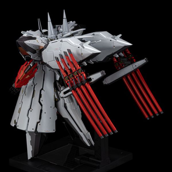RIOBOT EX-Linebarrel (Linebarrels of Iron) Additional Image 1