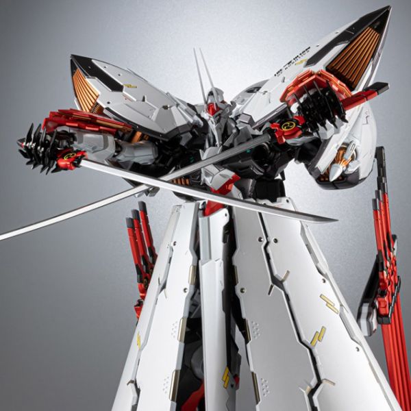 RIOBOT EX-Linebarrel (Linebarrels of Iron) Additional Image 2