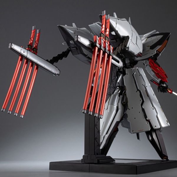 RIOBOT EX-Linebarrel (Linebarrels of Iron) Additional Image 3
