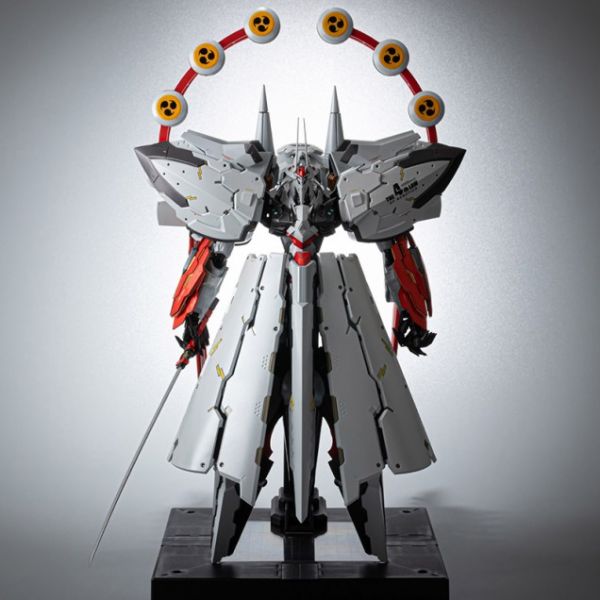 RIOBOT EX-Linebarrel (Linebarrels of Iron) Additional Image 4