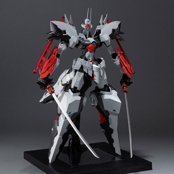 RIOBOT EX-Linebarrel (Linebarrels of Iron) Additional Image 6