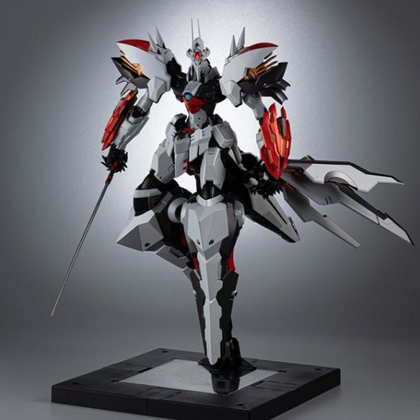 RIOBOT EX-Linebarrel (Linebarrels of Iron) Additional Image 7