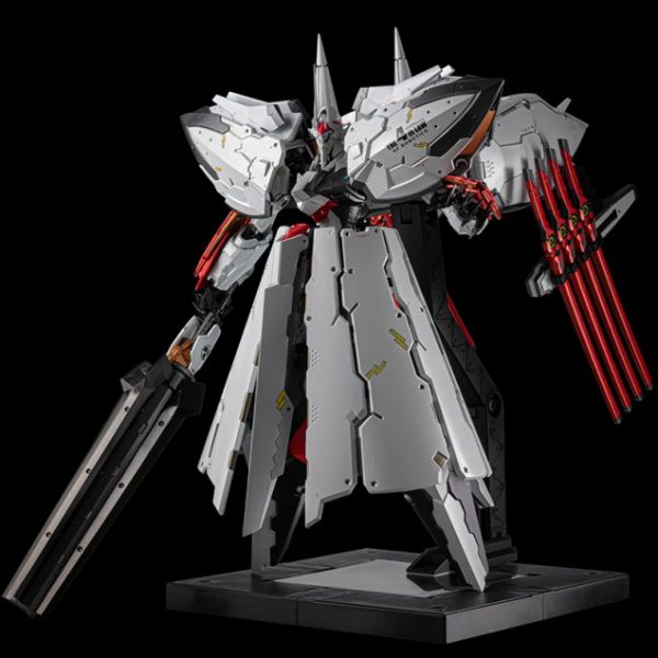 View Super Robot page