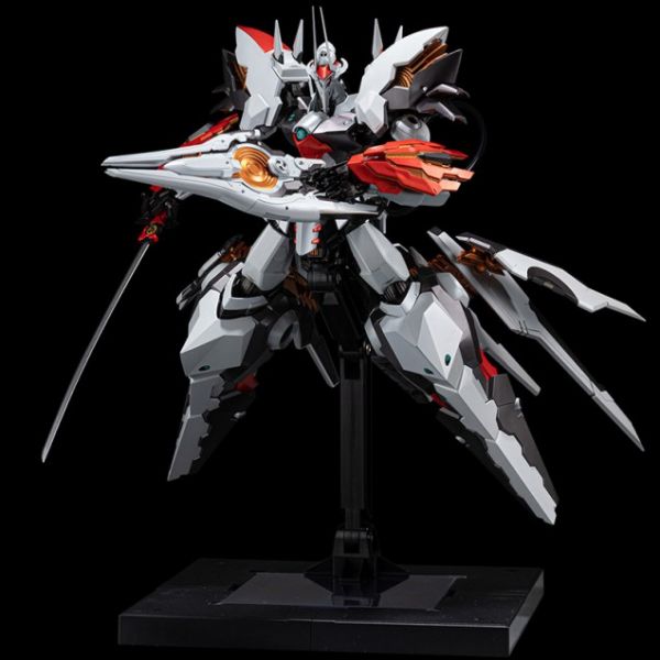 View Super Robot page