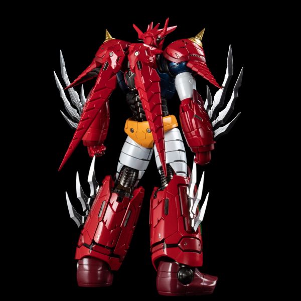 RIOBOT Shin Getter Dragon (Getter Robo) Additional Image 1