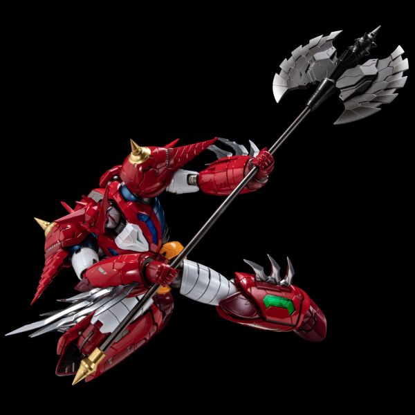 RIOBOT Shin Getter Dragon (Getter Robo) Additional Image 3