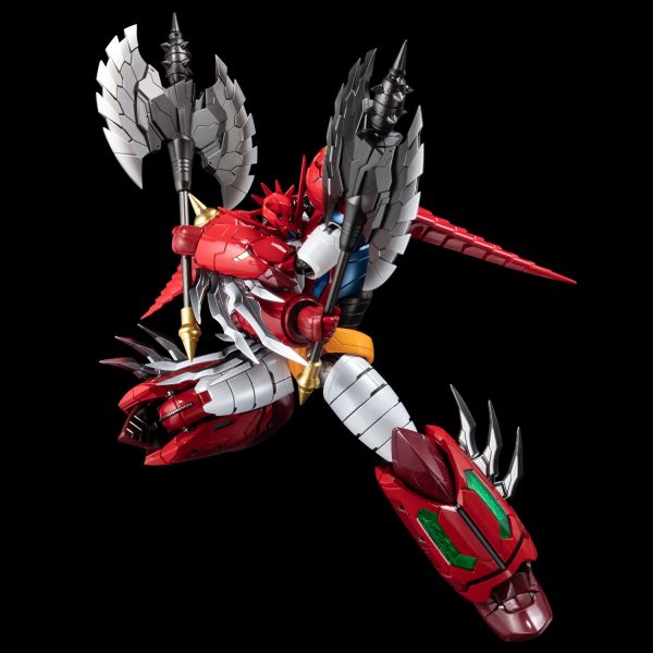 RIOBOT Shin Getter Dragon (Getter Robo) Additional Image 5