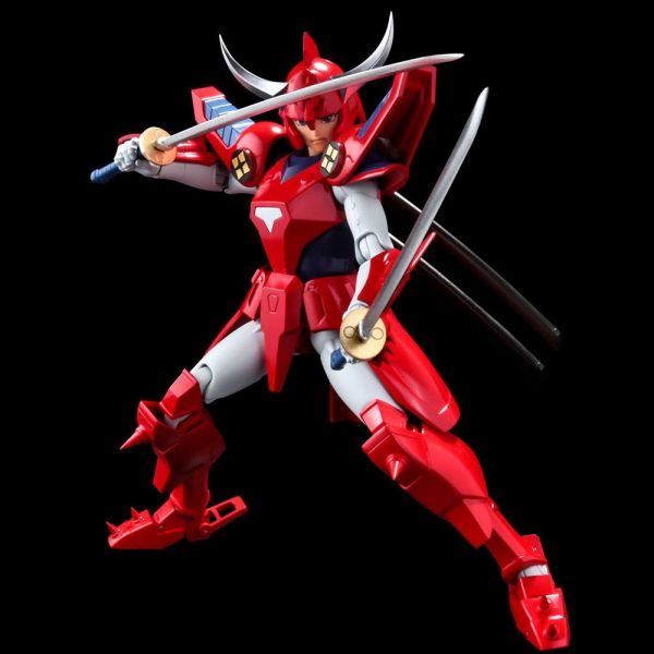 View Action Figures page