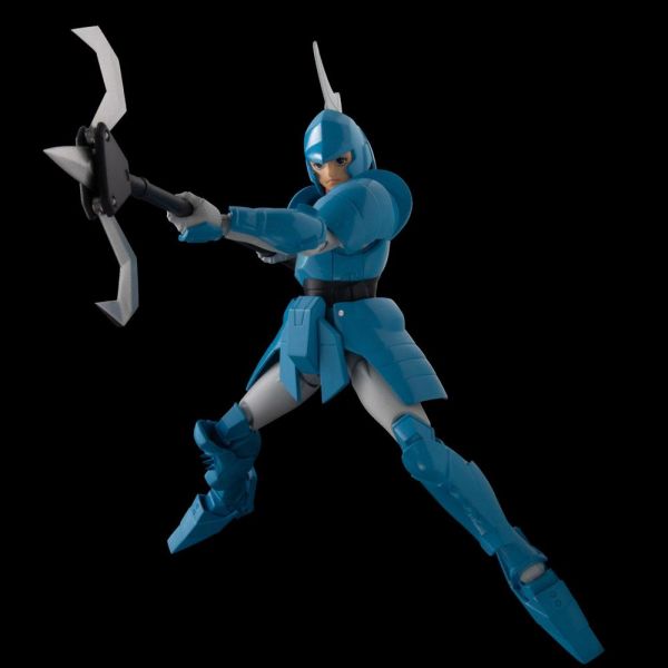 Suiko no Shin (Cye of the Torrent) (Chou-Dan-Kadou Yoroiden-Samurai Troopers) Additional Image 1