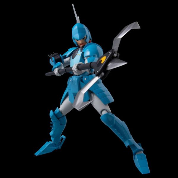 Suiko no Shin (Cye of the Torrent) (Chou-Dan-Kadou Yoroiden-Samurai Troopers) Additional Image 2
