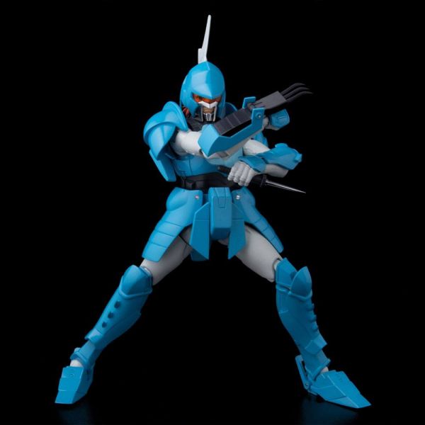 Suiko no Shin (Cye of the Torrent) (Chou-Dan-Kadou Yoroiden-Samurai Troopers) Additional Image 5