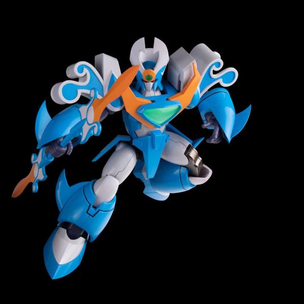Granzort Aquabeat (Mado King Granzort Metamor-Force) Additional Image 1