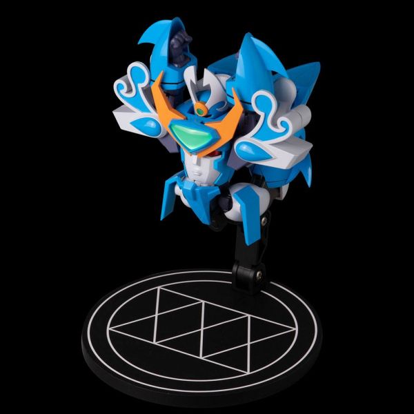 Granzort Aquabeat (Mado King Granzort Metamor-Force) Additional Image 2
