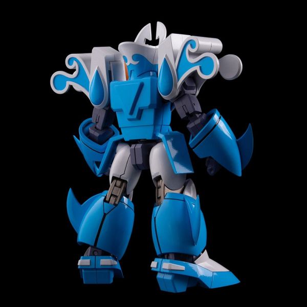 Granzort Aquabeat (Mado King Granzort Metamor-Force) Additional Image 3