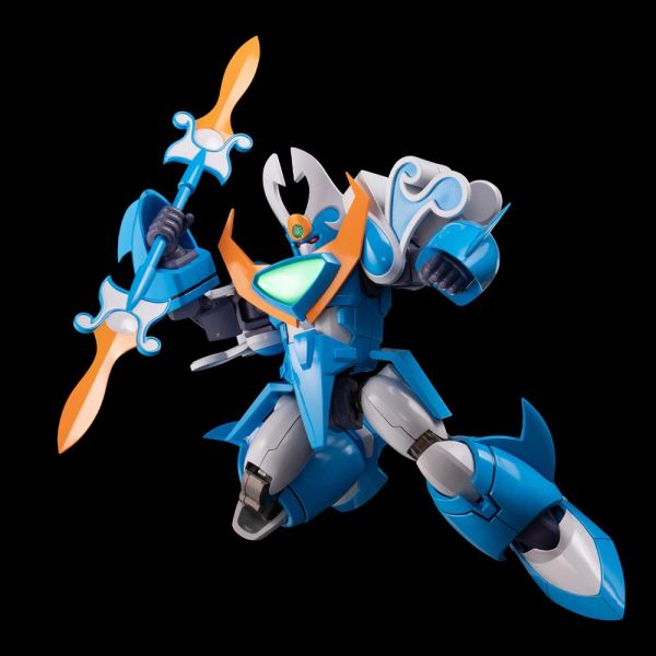 Granzort Aquabeat (Mado King Granzort Metamor-Force) Additional Image 4