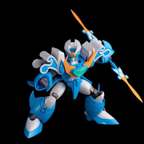 Granzort Aquabeat (Mado King Granzort Metamor-Force) Additional Image 5
