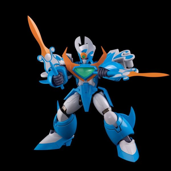 Granzort Aquabeat (Mado King Granzort Metamor-Force) Additional Image 6