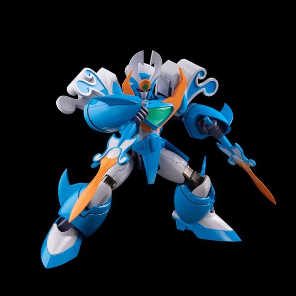Granzort Aquabeat (Mado King Granzort Metamor-Force) Additional Image 7