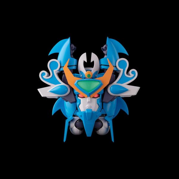 Granzort Aquabeat (Mado King Granzort Metamor-Force) Additional Image 8