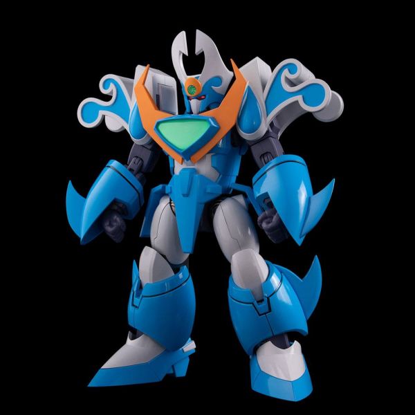 Granzort Aquabeat (Mado King Granzort Metamor-Force) Main Image
