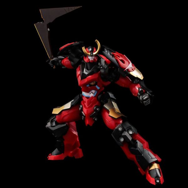 PLAIOBOT Gurren Lagann (Gurren Lagann) Additional Image 1