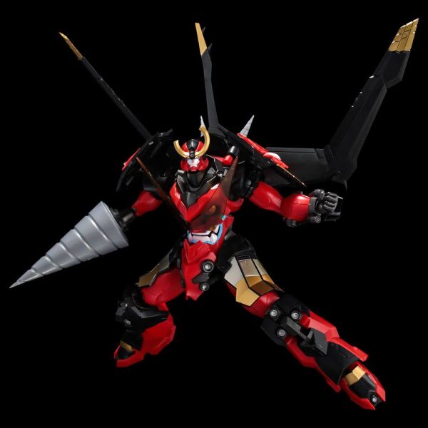 PLAIOBOT Gurren Lagann (Gurren Lagann) Additional Image 2