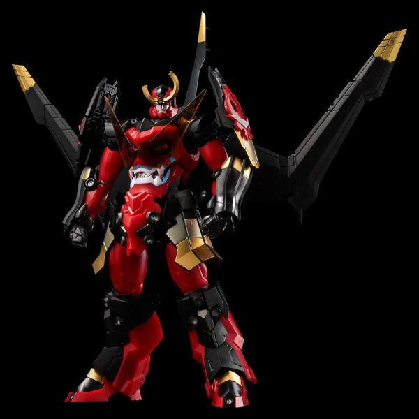 PLAIOBOT Gurren Lagann (Gurren Lagann) Additional Image 3