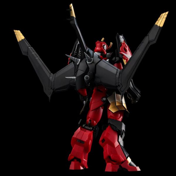 PLAIOBOT Gurren Lagann (Gurren Lagann) Additional Image 4