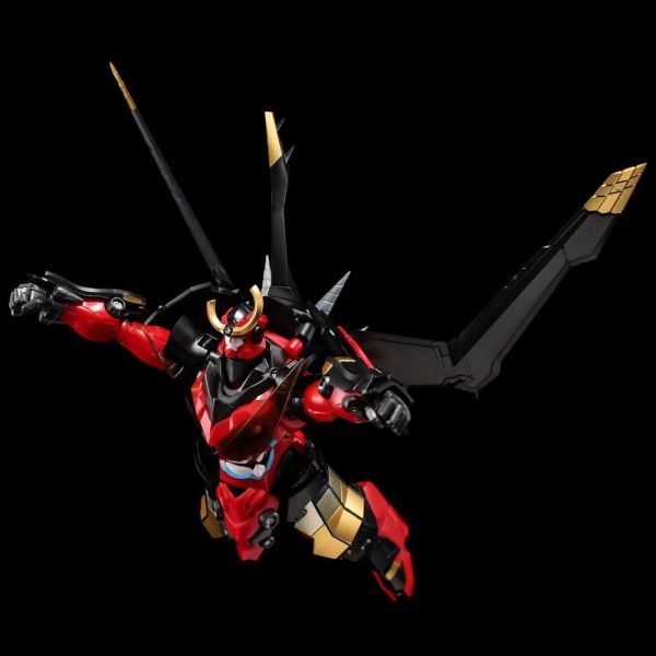 PLAIOBOT Gurren Lagann (Gurren Lagann) Additional Image 5