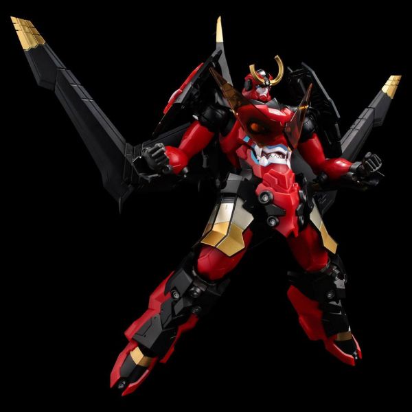 PLAIOBOT Gurren Lagann (Gurren Lagann) Additional Image 7