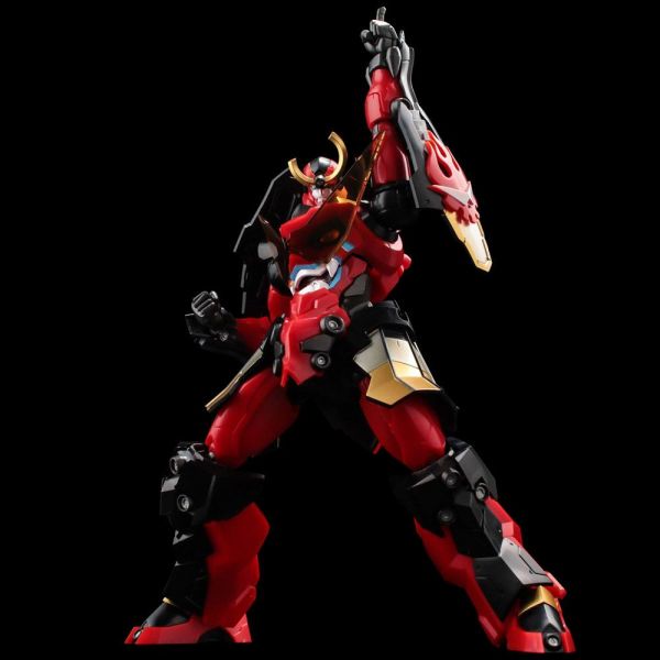 PLAIOBOT Gurren Lagann (Gurren Lagann) Main Image