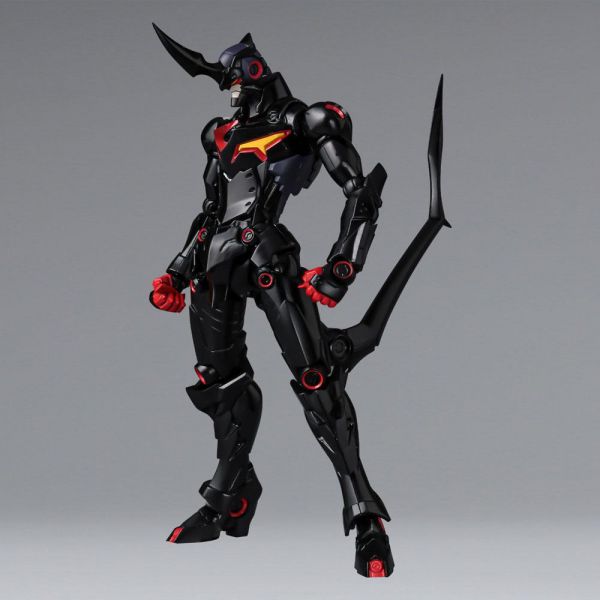 PLAIOBOT Lazengann (Gurren Lagann) Image