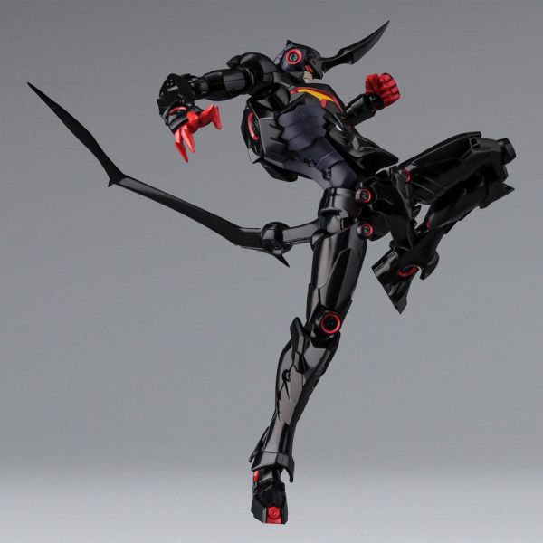 PLAIOBOT Lazengann (Gurren Lagann) Image