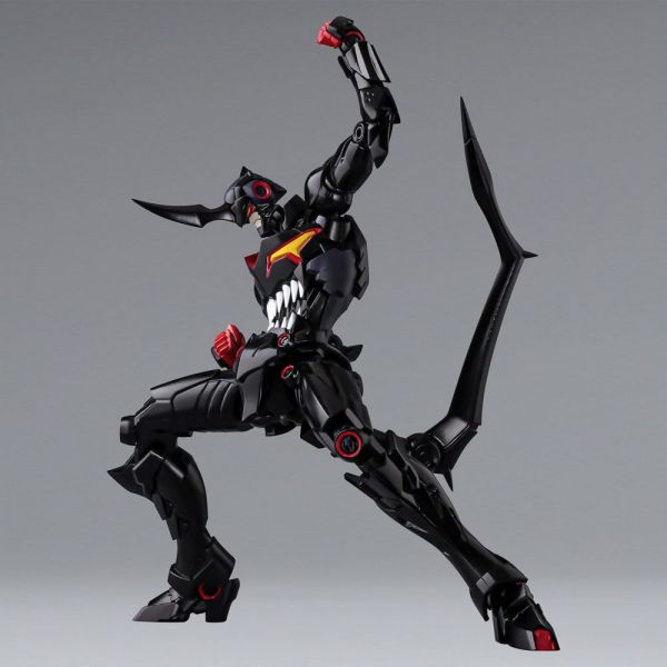 PLAIOBOT Lazengann (Gurren Lagann) Image