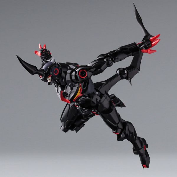 PLAIOBOT Lazengann (Gurren Lagann) Image