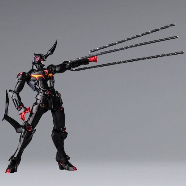 PLAIOBOT Lazengann (Gurren Lagann) Image