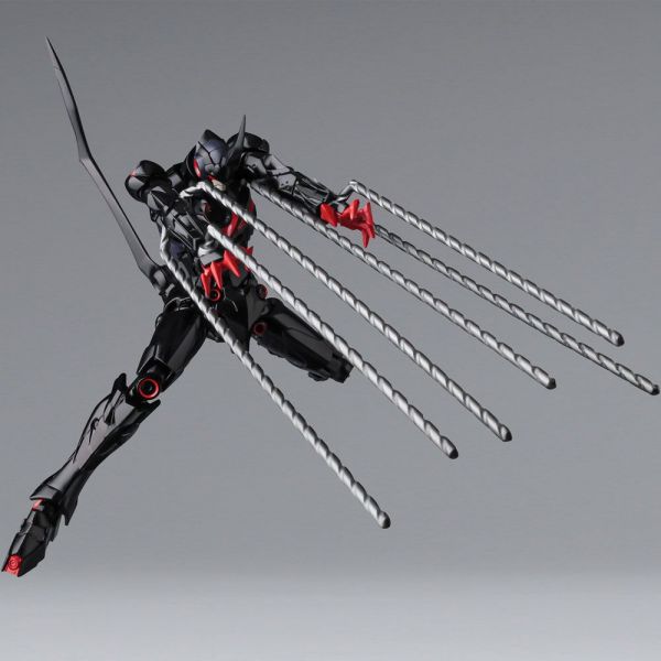 PLAIOBOT Lazengann (Gurren Lagann) Image