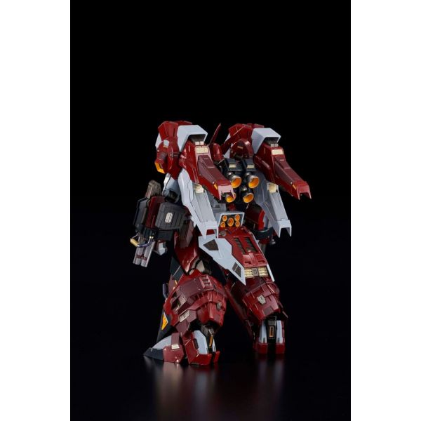 KURO KARA KURI Alteisen (Super Robot Wars OG) Additional Image 1