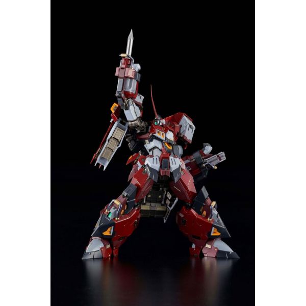 KURO KARA KURI Alteisen (Super Robot Wars OG) Additional Image 2