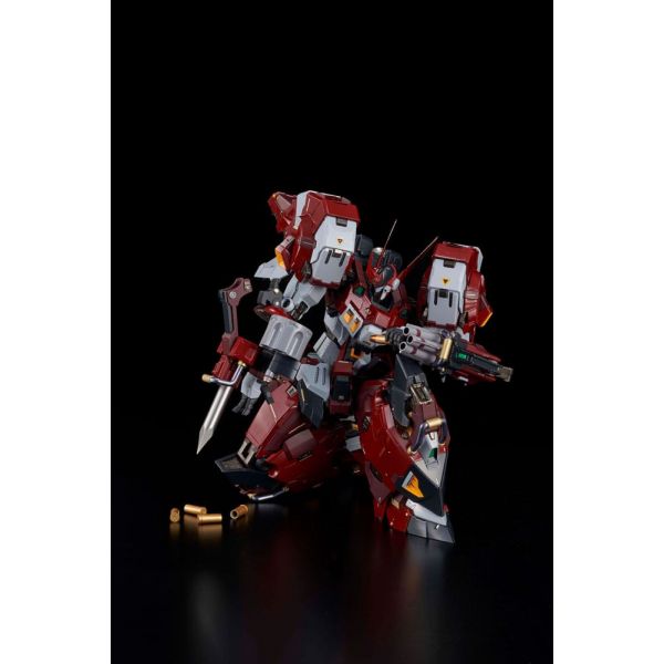 KURO KARA KURI Alteisen (Super Robot Wars OG) Additional Image 4