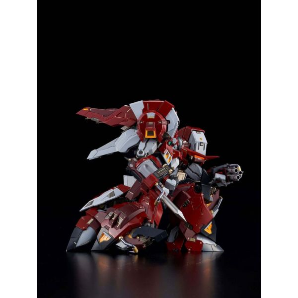 KURO KARA KURI Alteisen (Super Robot Wars OG) Additional Image 5