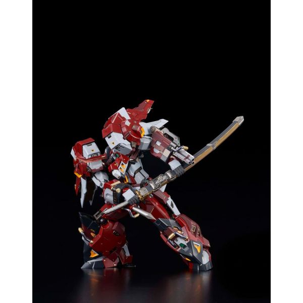 KURO KARA KURI Alteisen (Super Robot Wars OG) Additional Image 6