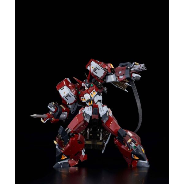 KURO KARA KURI Alteisen (Super Robot Wars OG) Additional Image 7