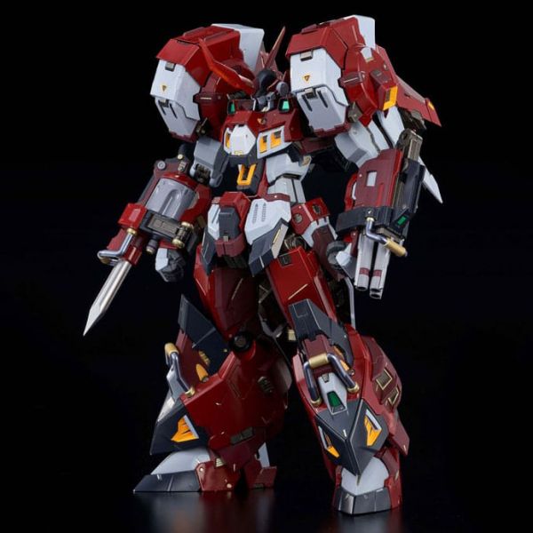 KURO KARA KURI Alteisen (Super Robot Wars OG) Main Image
