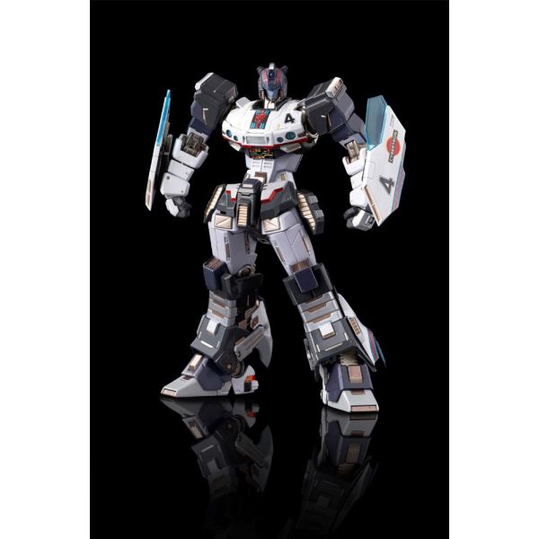 Kuro Kara Kuri Jazz (Transformers) Additional Image 1