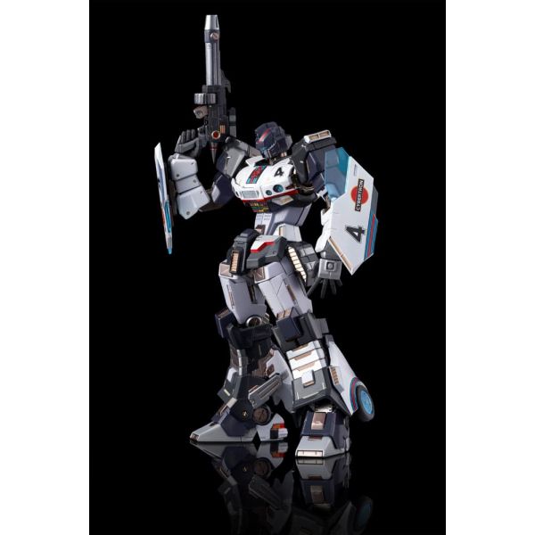 Kuro Kara Kuri Jazz (Transformers) Additional Image 2
