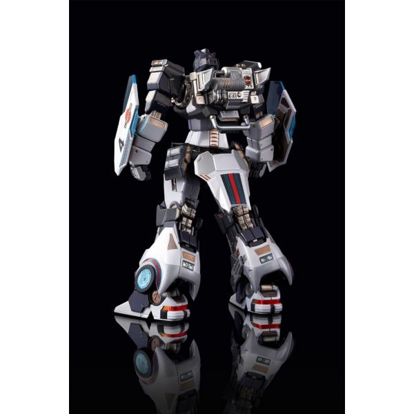 Kuro Kara Kuri Jazz (Transformers) Additional Image 3