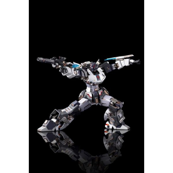 Kuro Kara Kuri Jazz (Transformers) Additional Image 4